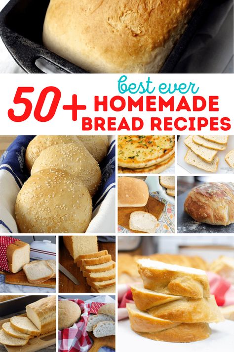 Crumpets, Breads And Pastries, Homemade Bread Recipes, Resepi Roti, Homemade Bread Recipe, Best Homemade Bread Recipe, Homemade Breads, Homemade Biscuits, Bread Machine Recipes