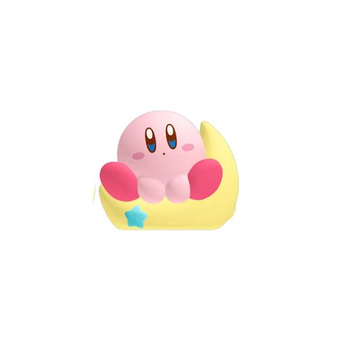 Kirby Star Icon, Kirby Icons White Background, Kirby White Background, Kirby Themed Phone, Kirby Icons Png, Kirby Phone Theme, Kirby Icons For Apps, Ghost Kirby, Kirby Transparent