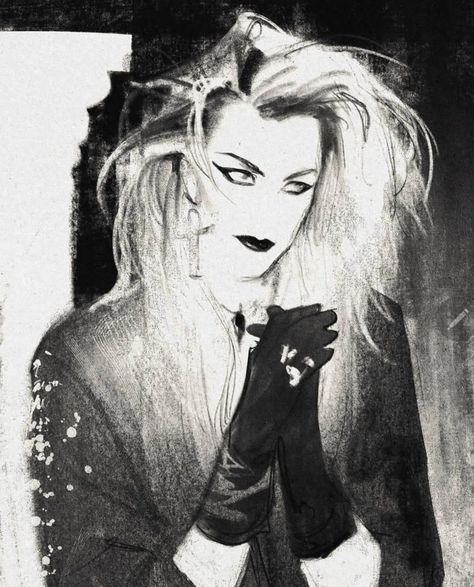 Goth Men Drawing, Rivethead Goth, Sean Brennan, Goth Outfit Inspo, La Aesthetic, London After Midnight, Goth Bands, Goth Guys, Goth Music