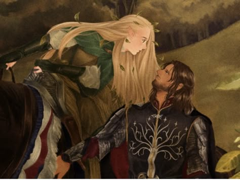 Legolas Archery, Thranduil And Legolas Fanart, Legolas Fanart, Legolas And Aragorn, Archery Practice, King Thranduil, Lord Of Rings, Lotr Elves, Legolas And Thranduil