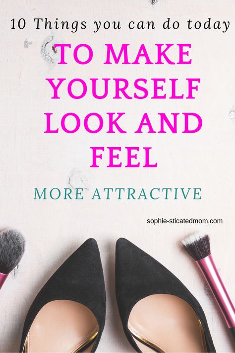 How To Appear More Attractive, How To Be Attractive, Confident Body Language, Be More Attractive, Helpful Hacks, Forever Products, Hair Mistakes, Easy Hairdos, Makeup Mistakes