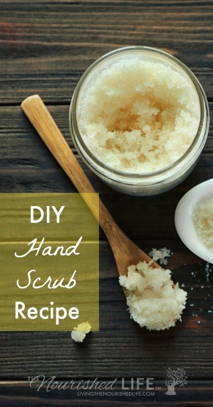 Want Soft Hands? Make Your Own Homemade Hand Scrub! If you’re looking for a good DIY hand scrub recipe, then you might be looking for soft hands, right? Me too! I’ve often heard that nothing gives away your age more than your hands. Expensive hand creams aren’t the answer. Soft Hands tips, Soft Hands how to get, Soft Hands DIY, Soft Hands overnight, #beauty #handscrub #homemade #SoftHandsrecipes #SoftHandsscrub Diy Hand Scrub Recipe, Youthful Hands, Hand Scrub Recipe, Hand Scrub Diy, Hand Scrub Homemade, Sugar Scrub Homemade Recipe, Sugar Scrub Homemade, Sugar Scrub Recipe, Sugar Scrub Diy