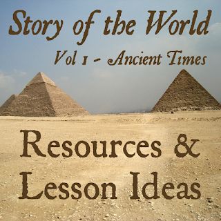 Imaginative Homeschool: Story of the World: Our Lessons and Resources Tapestry Of Grace, World History Lessons, Homeschool Social Studies, Homeschool Geography, History Curriculum, History Activities, Homeschool History, Classical Conversations, History For Kids