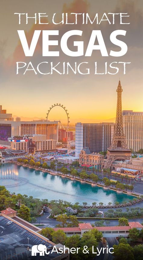 What To Pack For Las Vegas, Las Vegas Packing List, What To Wear In Vegas, Vegas Packing, Las Vegas Trip Planning, Las Vegas Itinerary, Vegas Trip Planning, Las Vegas Map, Las Vegas With Kids