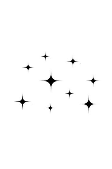 Stars SVG Free Download Sparkle Svg Free, Stars Svg Free, Star Svg Free, Stars Clip Art, Draw Silhouette, Sparkle Svg, Svg Stars, Stars Svg, Cricut Projects Easy