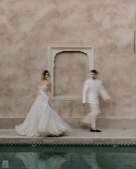 Aesthetic Couple Portrait, Editorial Indian Wedding Photography, Couple Photoshoot Ideas Indian, Sangeet Photoshoot, Aesthetic Pre Wedding, Creative Pre Wedding Photoshoot Ideas, Indian Wedding Photography Ideas, Alanna Pandey, Alanna Panday