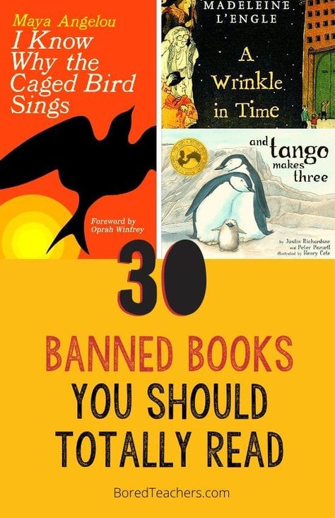 30 Banned Books You Should Totally Read Beloved Toni Morrison, Best Book Club Books, Book Challenge, Banned Books, Reading Challenge, Book Worm, Kids Writing, Picture Books, Reading List