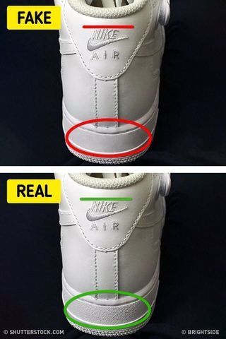 How To Know If Your Nike Shoes Are Real, Best Nike Shoes Men, Counterfeiting Products, Nike Shoes Men Outfit, Nike New Shoes, Men’s Sneakers, Nike Trainers Mens, Cool Shoes For Men, Nike Sneakers For Men