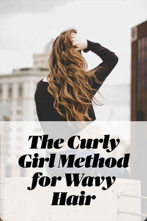 Enhance Wavy Hair How To, Best Shampoo And Conditioner For Wavy Curly Hair, How To Bring Back Natural Waves, Natural Wavy Hair Highlights, How To Embrace Natural Wavy Hair, Ways To Style Wavy Hair Natural, How To Bring Out Curls In Wavy Hair, How To Bring Out Your Natural Waves, Wavy To Curly Hair How To Get