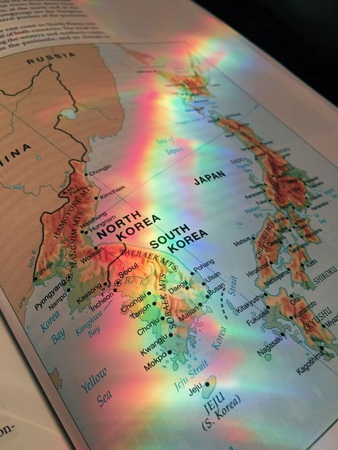 Asia Map Aesthetic, East Asia Map, Map Aesthetic, Geo Board, Maps Aesthetic, Career Vision Board, Asia Map, Human Geography, Map Skills