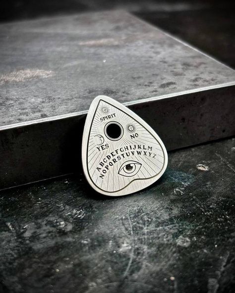 Channel that internal musician when using this guitar pick! Engraved .925 sterling silver planchette guitar pick. Made per order I can personalize/customize these #guitarpick #keepsake #jewelry #sooke #planchette #pick #musician #gift #giftidea #musicians #musiciangift #silver #sterlingsilver Musical Instruments, Silver Guitar, Custom Guitar Picks, Musician Gifts, Guitar Picks, Keepsake Jewelry, Guitar Pick, Day Off, Guitarist