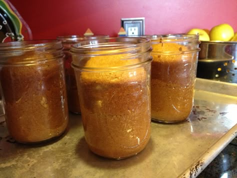 Pumpkin Bread In A Jar Recipe, Banana Bread In Mason Jars, Pumpkin Bread In A Jar, Mason Jar Pumpkin Bread, The Canning Diva, Quick Breads In A Jar, Pumpkin Bread In A Can, Canning Bread In Jars Recipe, Pumpkin Pie In A Jar Recipe