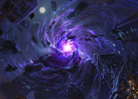 Chaos Magic Art, Magic Portal Aesthetic, Dark Powers Aesthetic, Purple Magic Aesthetic, Purple Powers, Chaos Magic, Magic Land, Super Powers Art, Magic Aesthetic