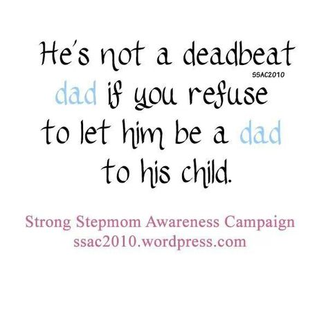 ..Interfering, giving children other options to 'not' want to go, excessive phone calls/texting while the child is with him (intruding on his time) nit-picking things during his time, lying to the child about him and the past, bashing him/his family to the child....etc ALL of it is alienating behaviors and refusing for him to be a dad. Baby Mama Drama Quotes, Baby Momma Drama, Deadbeat Moms, Grandparents Rights, Bad Parenting Quotes, Baby Mama Drama, Bio Mom, Miss My Ex, Bad Parenting