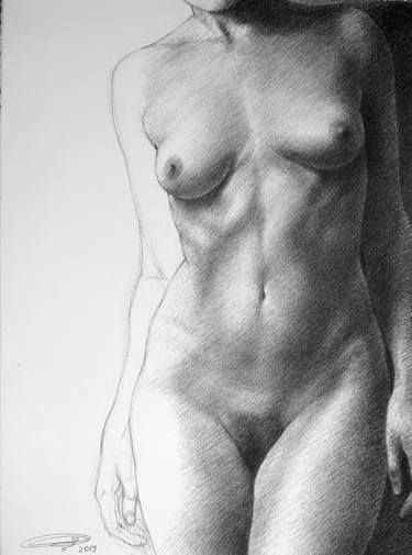 Naked Human Body Drawing, Detailed Drawings Pencil, Drawing Women Bodies, Body Drawings Women, Nude Anatomy Drawing, Women Poses Drawing Reference, Woman Anatomy Drawing, Female Form Sketch, Women Body Drawing