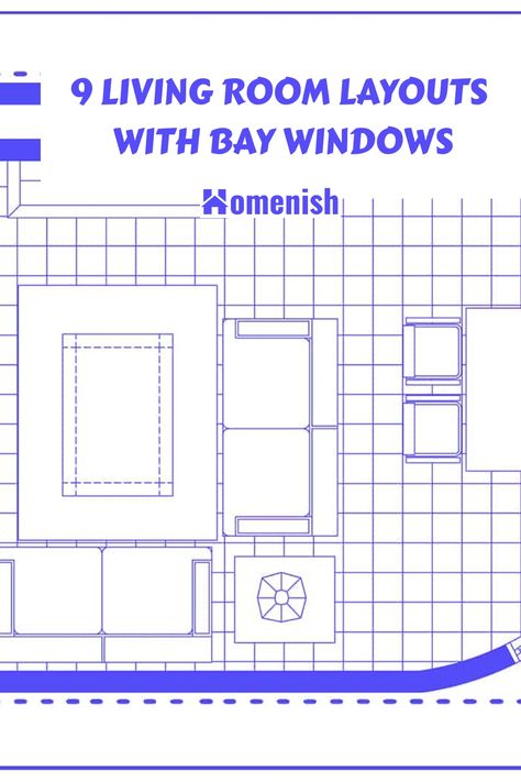 Embracing the elegance of bay windows requires a thoughtful living room layout. We explore nine designs that enhance the unique angles and views, ensuring your bay window becomes a cherished feature of your home. Corner Sofa Living Room Bay Window, Furniture Placement Bay Window, Lounge With Bay Window Layout, Full Length Bay Window, Living Rooms With Bay Windows Layout, Sofa In Bay Window Living Room, Bay Window Room Layout, Sectional In Bay Window, Living Room With Fireplace And Bay Window