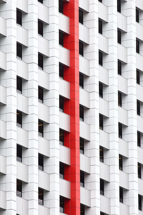 Lines Photography, Architectural Pattern, Minimal Photography, Santiago Calatrava, Urban Architecture, Minimalist Photography, Minimalist Architecture, Facade Architecture, Facade Design