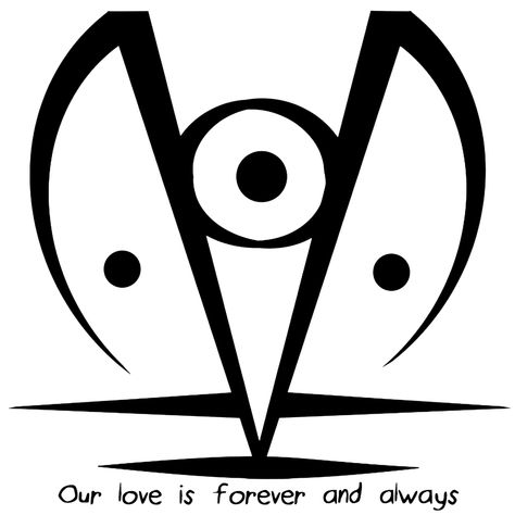 “Our love is forever and always” sigil for anonymous Sigil requests closed Protection Sigils, Love Is Forever, Sigil Tattoo, Magick Symbols, Rune Symbols, Symbole Protection, Wiccan Symbols, Wiccan Spell Book, Magick Book