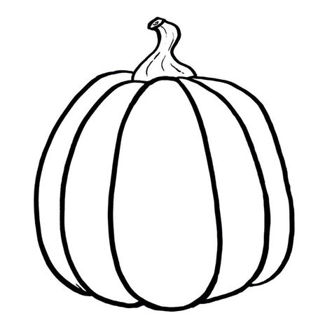 Pumpkin Drawing Template - Free to use Pop Art Pumpkin, Dot Pumpkin Art, Kusama Art Projects For Kids, Yayoi Kusama Art Lesson For Kids, Free Pumpkin Template, Pumpkin Art Project, Halloween Art Lessons, Kusama Art, Yayoi Kusama Pumpkin