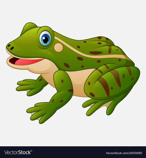 Frog Cartoon Images, Frog Crafts Preschool, السلسلة الغذائية, Frog Vector, Frog Hoodie, Yoga Frog, Frog Cartoon, Art Frog, Frog Tattoo