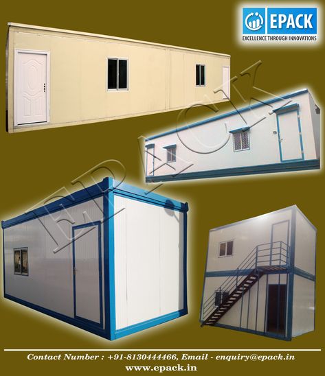 Porta Cabins are a great solution to the ever so growing demand of short term management and residential space. Porta Cabin are used as project site office, conference staff accommodation, club houses , schools, hospitals, storage units etc. In today’s era of dynamic business environment, portability of office items is gaining more popularity than a permanent installation. Staff Accommodation, Porta Cabin, Site Office, Business Environment, Project Site, Storage Units, Office Items, Storage Unit, Club House