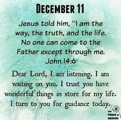 December 11 Bible Verse with Prayer. 12.11.20 December Scriptures, December Quotes, Happy Birthday Wishes Cake, Weekday Quotes, Birthday Wishes Cake, 11 December, Birthday Blessings, I Trusted You, Morning Blessings