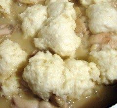 Fluffy Dumpling Recipe, Chicken And Dumplin Recipe, Dumplin Recipe, Easy Dumplings Recipe, Homemade Dumplings Recipe, Easy Dumplings, Chicken Dumplings Recipe, Homemade Chicken And Dumplings, Batter Mix