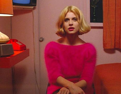 Tumblr, Paris Texas Film, Pull Angora, Harry Dean Stanton, Sam Shepard, Jean Renoir, Nastassja Kinski, Jean Seberg, Septième Art