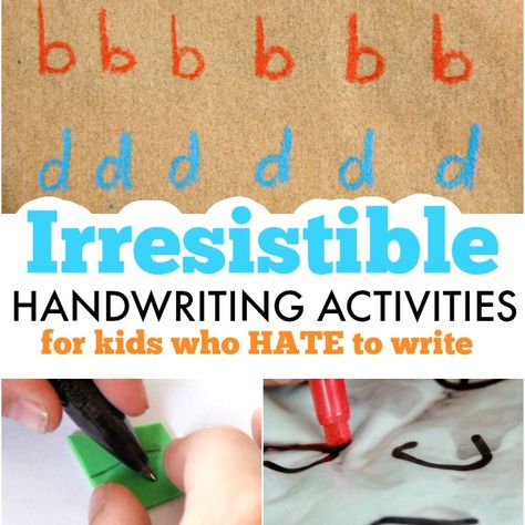 Handwriting Activities For Kids, Letter Formation Activities, Handwriting Ideas, Teaching Handwriting, Handwriting Activities, Occupational Therapy Activities, Handwriting Analysis, Improve Your Handwriting, Improve Handwriting