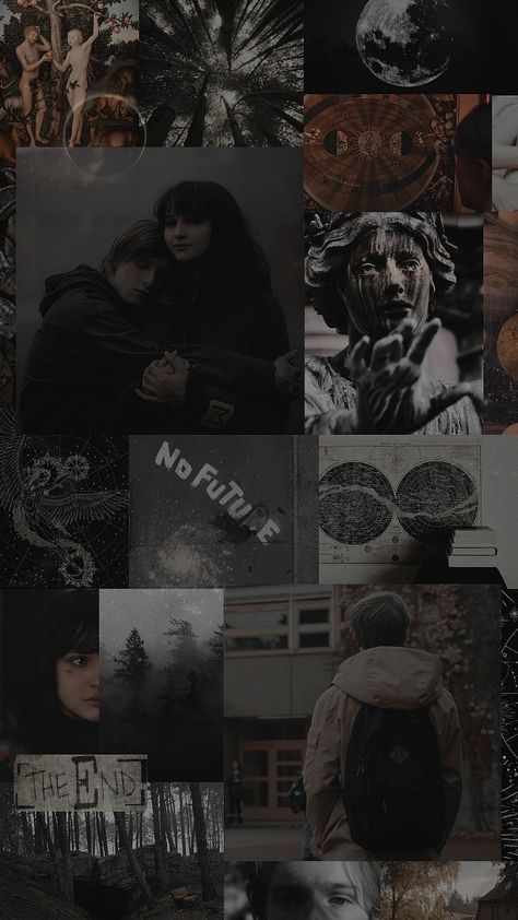 Netflix Quotes, Dark Netflix, Peaky Blinders Tommy Shelby, Glitch In The Matrix, World Icon, Pretty Wallpapers Tumblr, Fan Poster, Black Phone Wallpaper, Dark Material