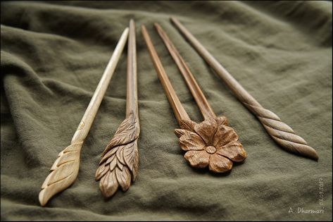 Community wall photos – 479 photos | VK Wooden Hair Sticks Diy, Wooden Hair Sticks Handmade, Wood Hair Fork, Wooden Hair Accessories, Wooden Hair Pin, Wooden Hair Pins, Wood Hair Pin, Wooden Hair Sticks, Natural Hair Accessories