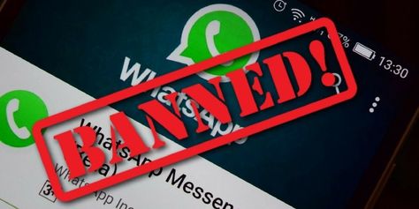 China Blocks Whatsapp; Censorship Wins? Account Recovery, Send Text Message, Block Chain, Instant Messaging, Messaging App, Software Engineer, Bad News, Customer Care, New Technology