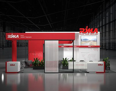 JUMP Minimal Booth Design, Medical Exhibition, Trade Exhibition, Zara Store, Polygon Modeling, Exhibition Stall Design, Stall Design, Architecture Exhibition, Exhibition Stall