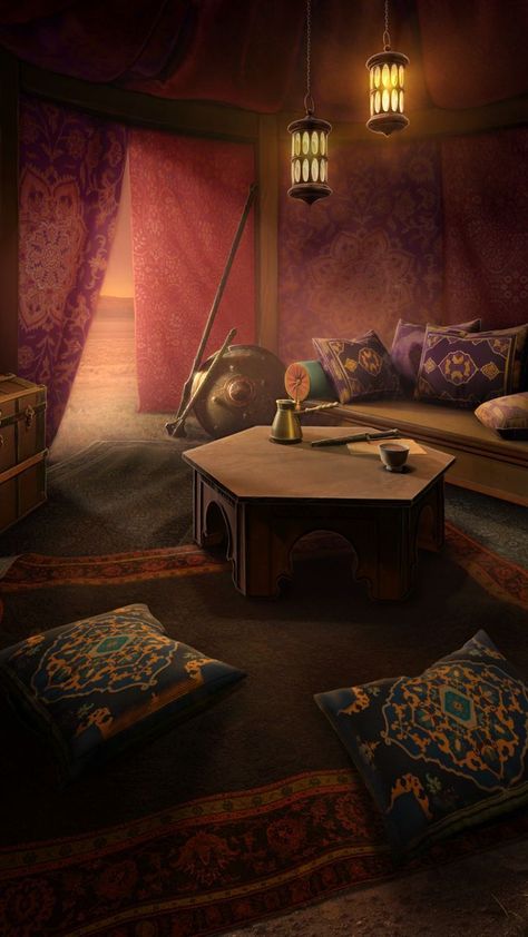 Witchy & Whimsical Ways to Make Your Bedroom Whimsgothic Paradise whimsigothic home bedroom | goth boho décor | forest bedroom aesthetic | dark fantasy bedroom witchcore bedroom | moody eclectic bedroom | forest themed bedroom | dark elegant bedroom witchcore bedroom moody eclectic bedroom gothic boho home decor romantic gothic home decor goth embroidery goth kitchen boho goth bedroom forestcore bedroom forest room aesthetic Fantasy Bedroom Concept Art, Dark Elegant Bedroom, Arabian Nights Bedroom, Forestcore Bedroom, Moody Eclectic Bedroom, Dark Fantasy Bedroom, Arabian Bedroom, Bedroom Goth, Romantic Gothic Home Decor