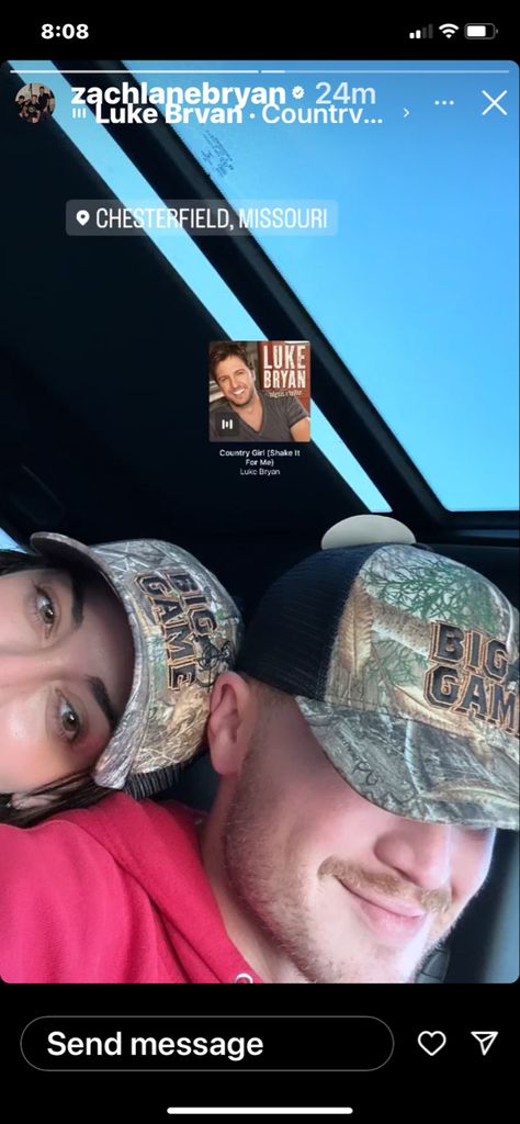 Zach Bryan And Brianna Chickenfry, Zachary Bryan, Brianna Chickenfry, Zack Bryan, Shake It For Me, Zach Bryan, Country Music Stars, Luke Bryan, Just Lyrics