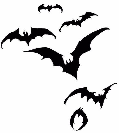 Bats Tattoo Design, Emo Tattoos, Idea Tattoo, Goth Tattoo, Bat Tattoo, Spooky Tattoos, Dark Art Tattoo, Tattoo Style Drawings, Tattoo Design Book