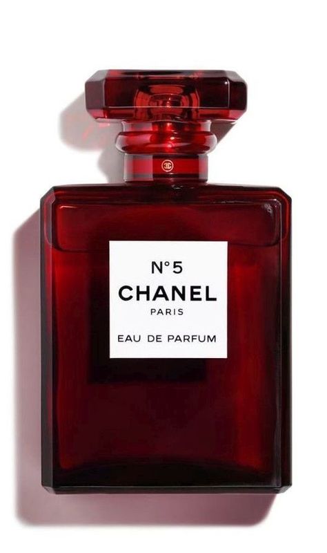 Chanel Perfume For Women, Red Perfume, Chanel N 5, Chanel N° 5, Red Vines, Cherry Wine, Chanel No 5, Chanel Perfume, Fragrance Set