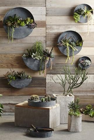 Wildflower Wallpaper, Wall Planters Outdoor, Vertical Wall Planter Pots, Vertical Wall Planters, Vertical Vegetable Garden, Trendy Plants, Vertical Garden Wall, Indoor Outdoor Planter, Walled Garden