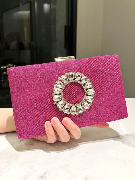 Wedding clutch