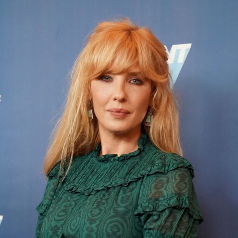 Kelly Reilly lands thrilling new series following Yellowstone departure — HELLO! Kelly Reilly Selfie Picture, Kelly Reilly Yellowstone, Kelly Reilly, Salt Marsh, Beth Dutton, In November, New Series, New Pictures, Ever After