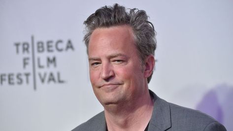 Matthew Perry is talking addiction in a new memior | CNN Matthew Perry Friends, Keith Morrison, Friends Actors, Friends Cast, Father John, Chandler Bing, Matthew Perry, Book People, Famous Books