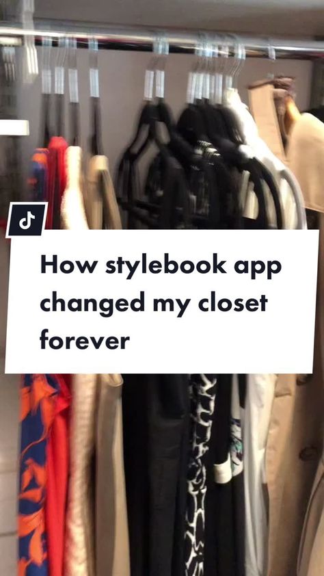 Why do I always have a good outfit to wear? I save all my outfit ideas in Stylebook! Apps To Create Outfits, Stylebook App, Fashion Apps, Closet App, Clothing Apps, My Outfit, Fashion App, Create Outfits, Virtual Closet