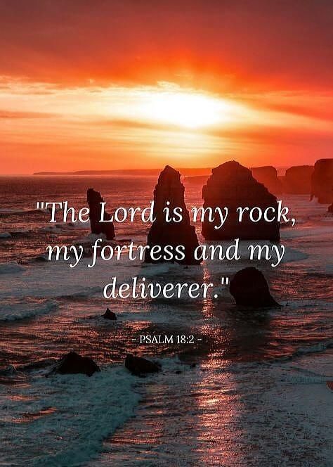 08:32:17 GMT-0500 » Teresa Myers's Timeline Photos » Savior Connect The Lord Is My Rock, Spiritual Tattoo, Beautiful Bible Verses, My Rock, Biblical Verses, Prayer Scriptures, Inspirational Bible Quotes, Bible Verses Quotes Inspirational, Biblical Quotes