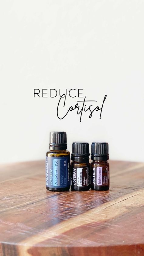 Kayla Monson | Wellness + Mental Health Tips | Doterra | Cortisol aka the stress hormone. A little bit in the body does great things but when under chronic stress your body can become overloaded… | Instagram Doterra Blends, Doterra Diffuser Blends, Doterra Essential Oils Recipes, Essential Oil Diffuser Blends Recipes, Low Libido, Essential Oils Health, Essential Oil Diffuser Recipes, Oil Diffuser Recipes, Essential Oil Blends Recipes