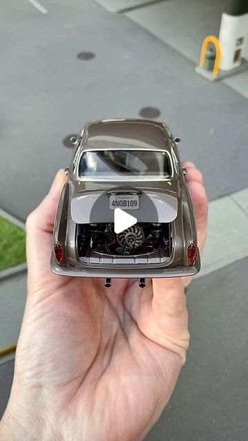 Volkswagen Aircooled, Vw Karmann Ghia, Karmann Ghia, Tires, Steering Wheel, 3d Printing, Volkswagen, Wheel