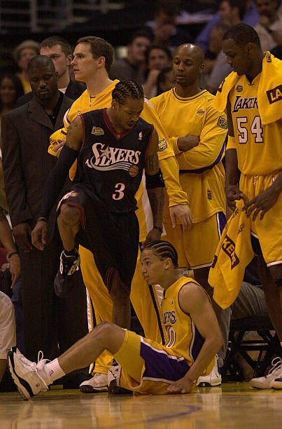 Allen Iverson, Basketball Players, Nba, Basketball