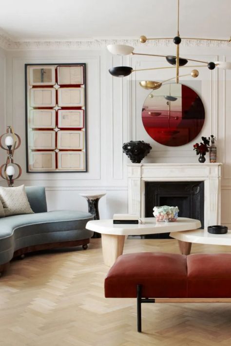 Parisian Decor, Living Etc, Vitra Design, Timeless Interiors, Vogue Living, Stunning Interiors, World Of Interiors, Architectural Digest, My Account