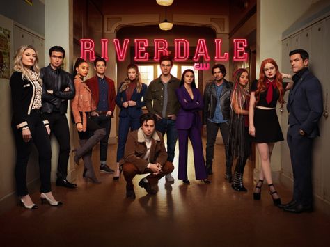 Riverdale Poster, Riverdale Cw, Cole M Sprouse, Riverdale Characters, Riverdale Aesthetic, Riverdale Funny, Betty And Jughead, Archie Andrews, Vanessa Morgan