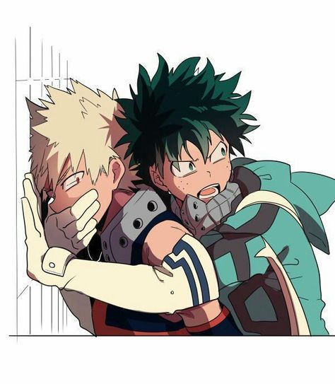 Izu, Deku X Kacchan, My Hero Academia 2, Villain Deku, My Hero Academia Shouto, Boku No Hero Academia Funny, My Hero Academia Memes, Buko No Hero Academia, My Hero Academia Episodes