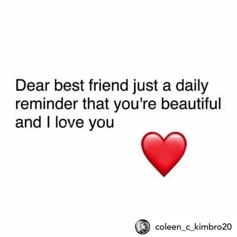 Quotes For Your Bestie, Love And Light Quotes, Bestie Quotes, Beauty And The Beast Tattoo, Love You Bestie, Love You Quotes, Dear Best Friend, Light Quotes, Besties Quotes